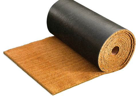 PVC Coir Rolls